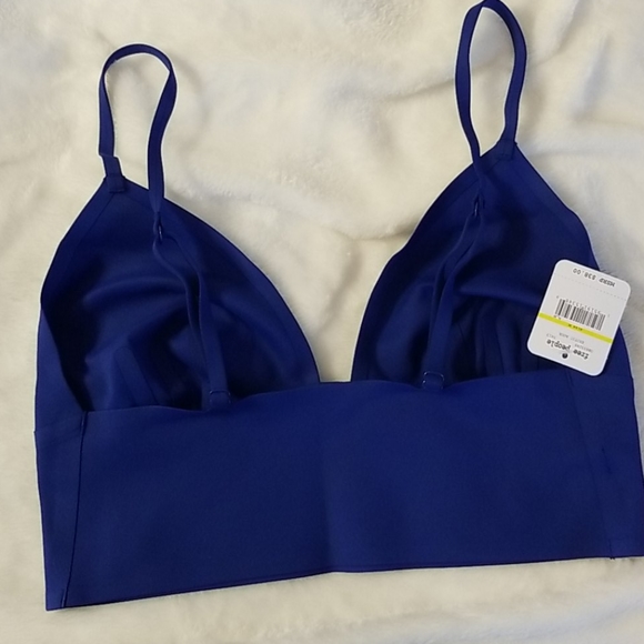 Free People Sage Longline Neo Bralette - Picture 5 of 14